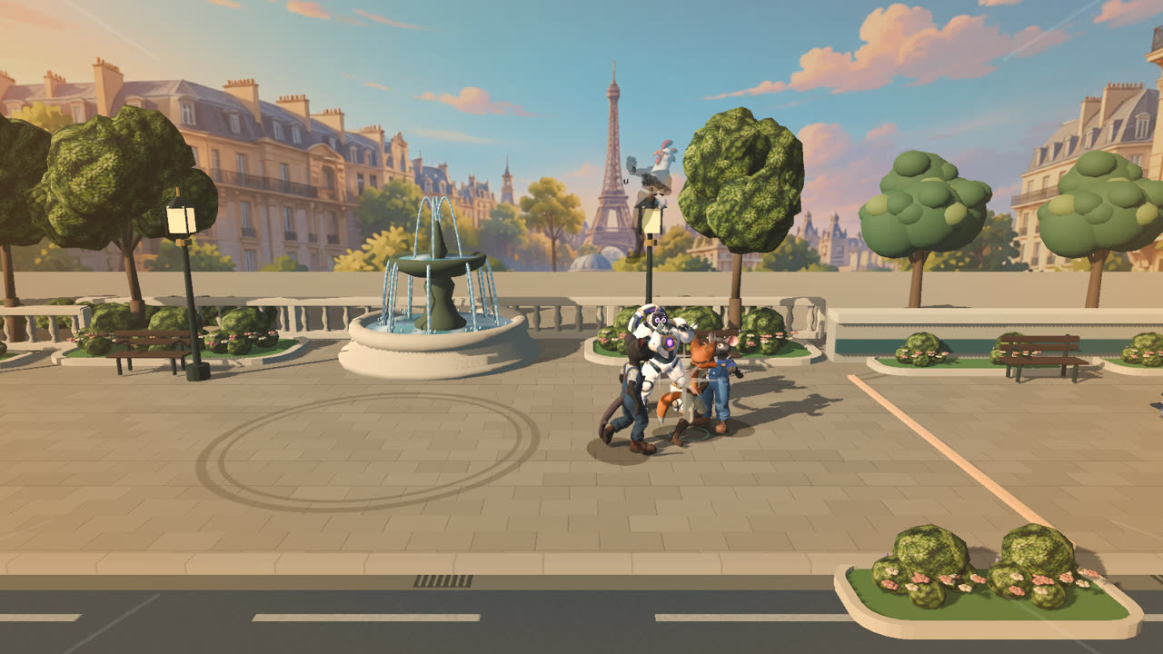 Paris
