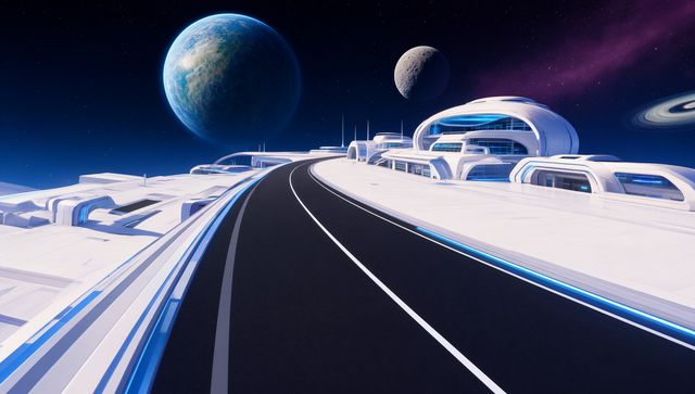Starport